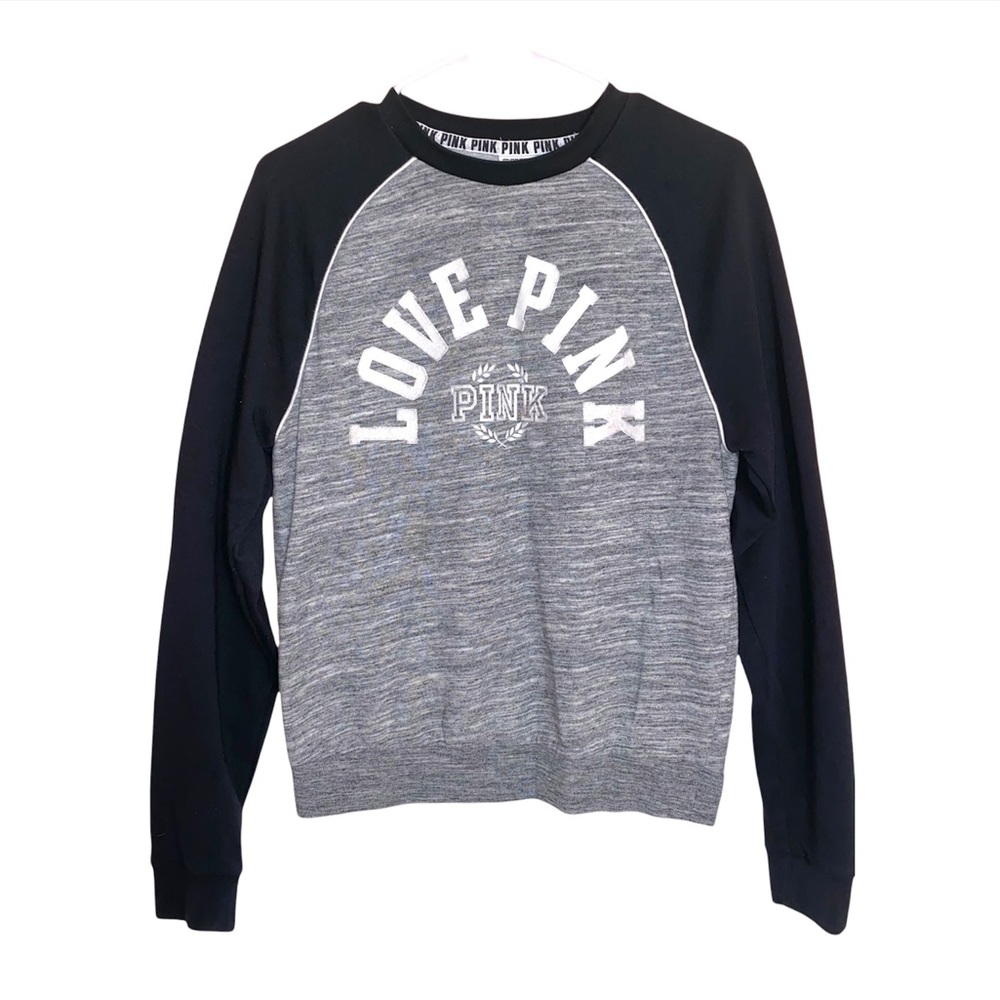 PINK Victoria’s Secret Crewneck Sweatshirt